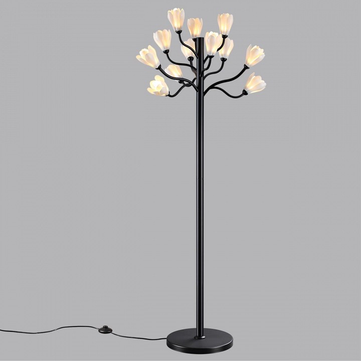 Торшер Odeon Light Gardi 5090/12F, фото 4