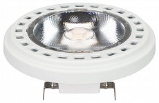 Лампа светодиодная Arlight UNIT G53 15Вт 3000K 025640, фото 1
