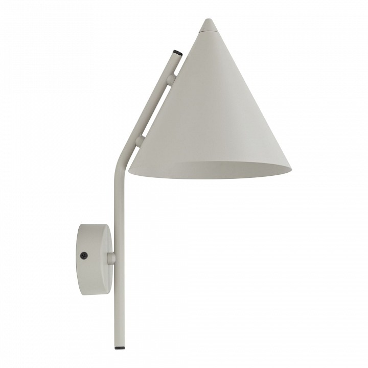 Бра TK Lighting Cono 11089 CONO BEIGE, фото 3
