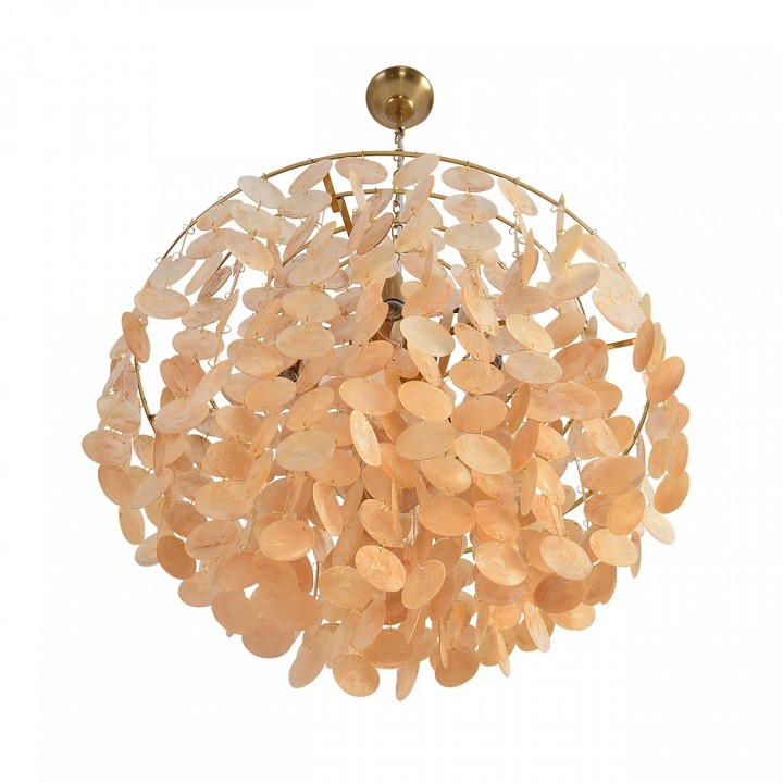 Подвесная люстра Lumion MODERNI 8386/6, фото 3