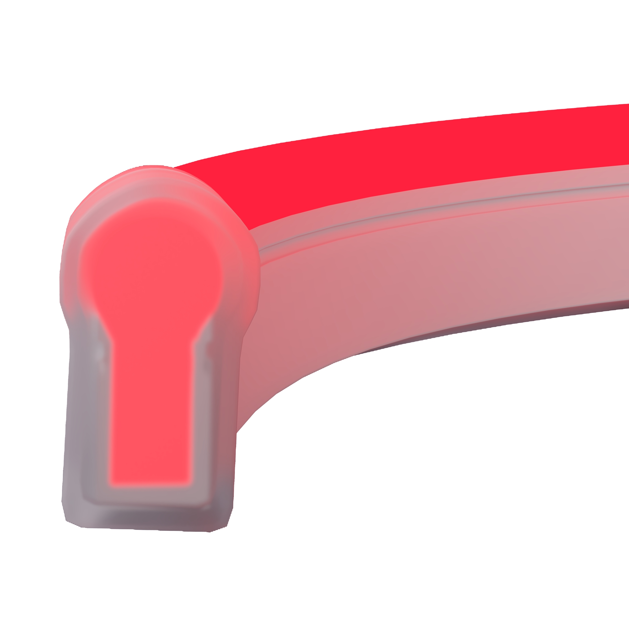Гибкий неон Led Strip 201233, фото 1