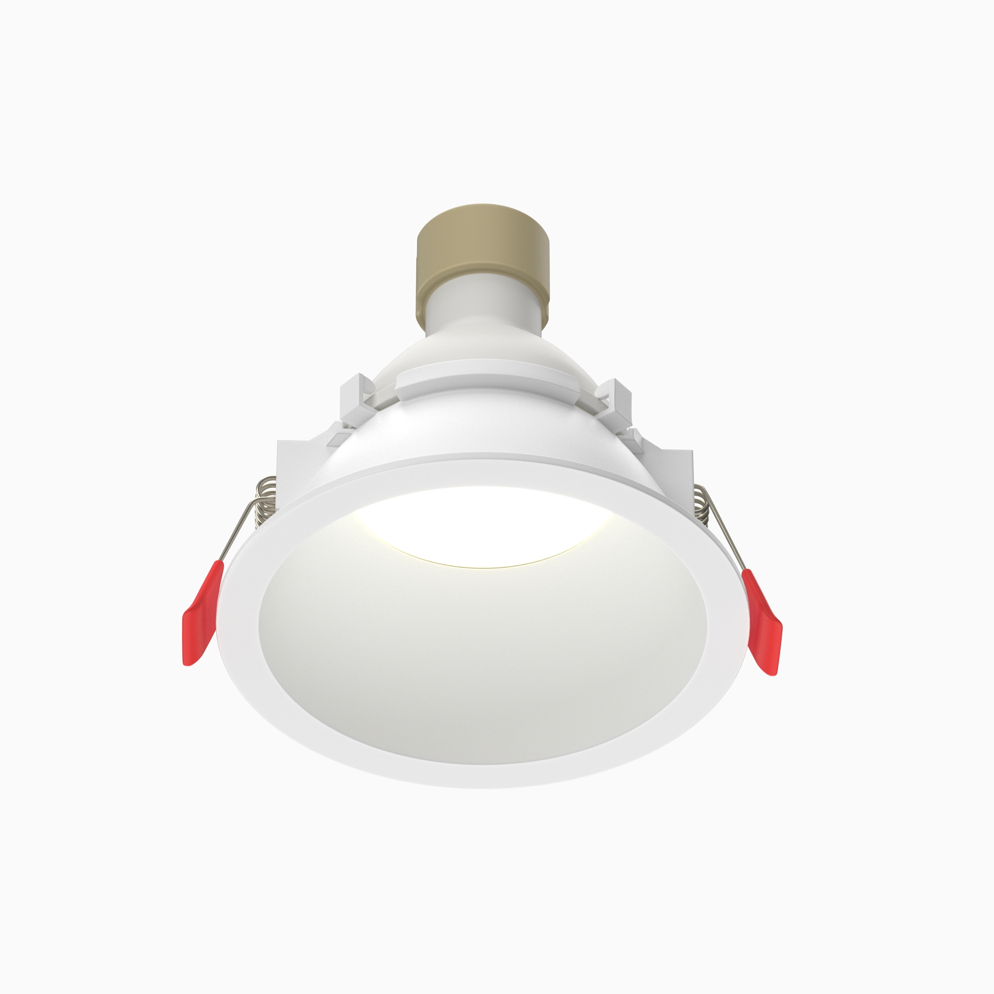Встраиваемый светильник NUVOLT LDL-031W