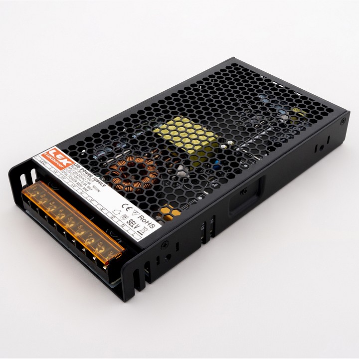 Блок питания LEDS POWER LUXDriver 003344, фото 2