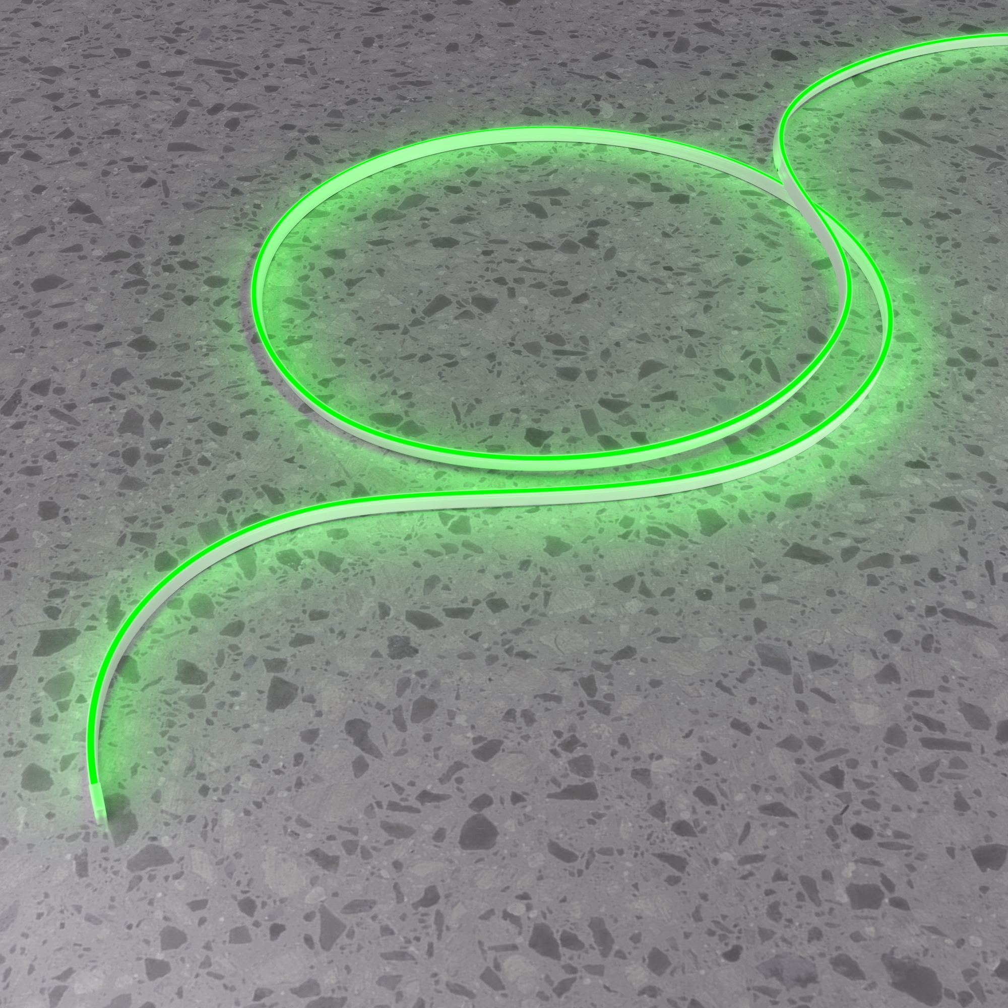 Гибкий неон Led Strip 432040, фото 4