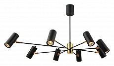 Люстра потолочная Lussole LSP-8252