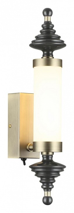 Бра Odeon Light Ula 5404/11WL, фото 3