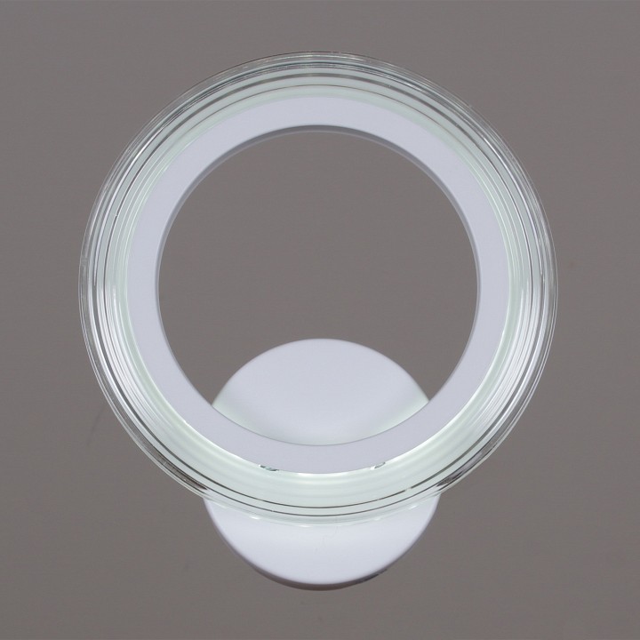 Бра Reluce  09812-3.2-01A WH, фото 3