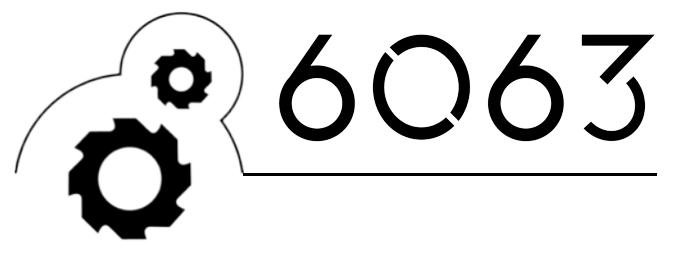 6063