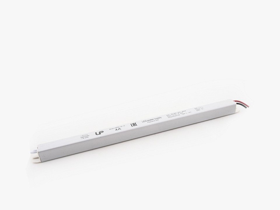 Блок питания LEDS POWER  390072, фото 1