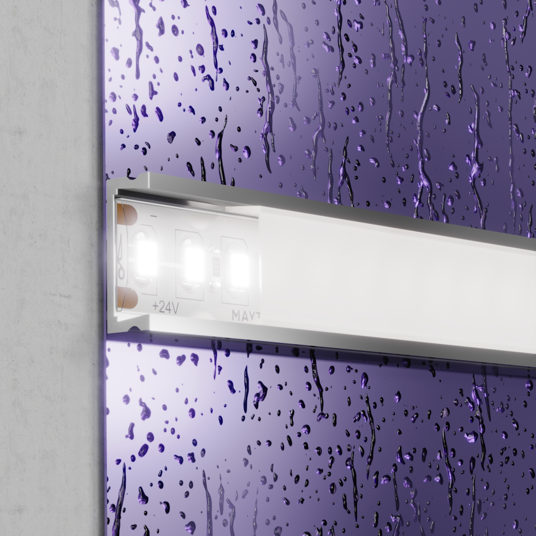 Светодиодная лента Led Strip 10159, фото 5