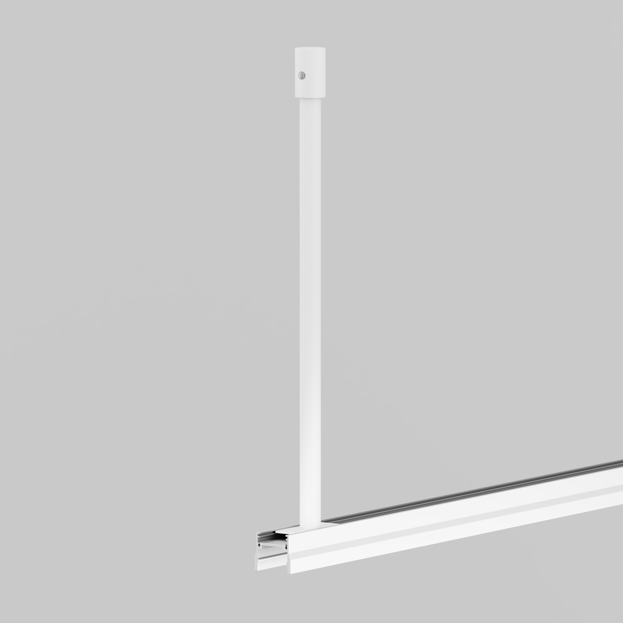 Комплектующие для уличной трековой системы Outdoor O-TR001-HL-W300, фото 3