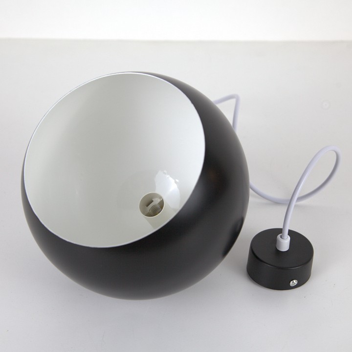 Подвесной светильник Lighthall Ablaze 20 LH032007, фото 4