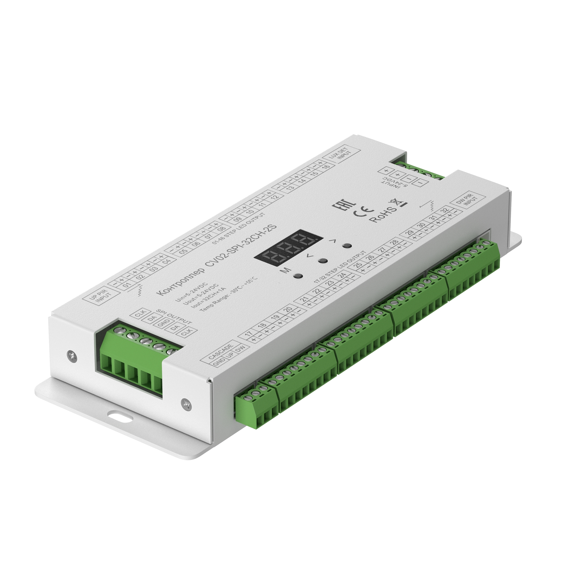 Контроллер Lighting control 711006, фото 1