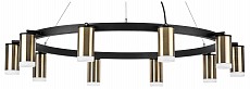 Подвесная люстра Lightstar Rullo LR0203100, фото 1
