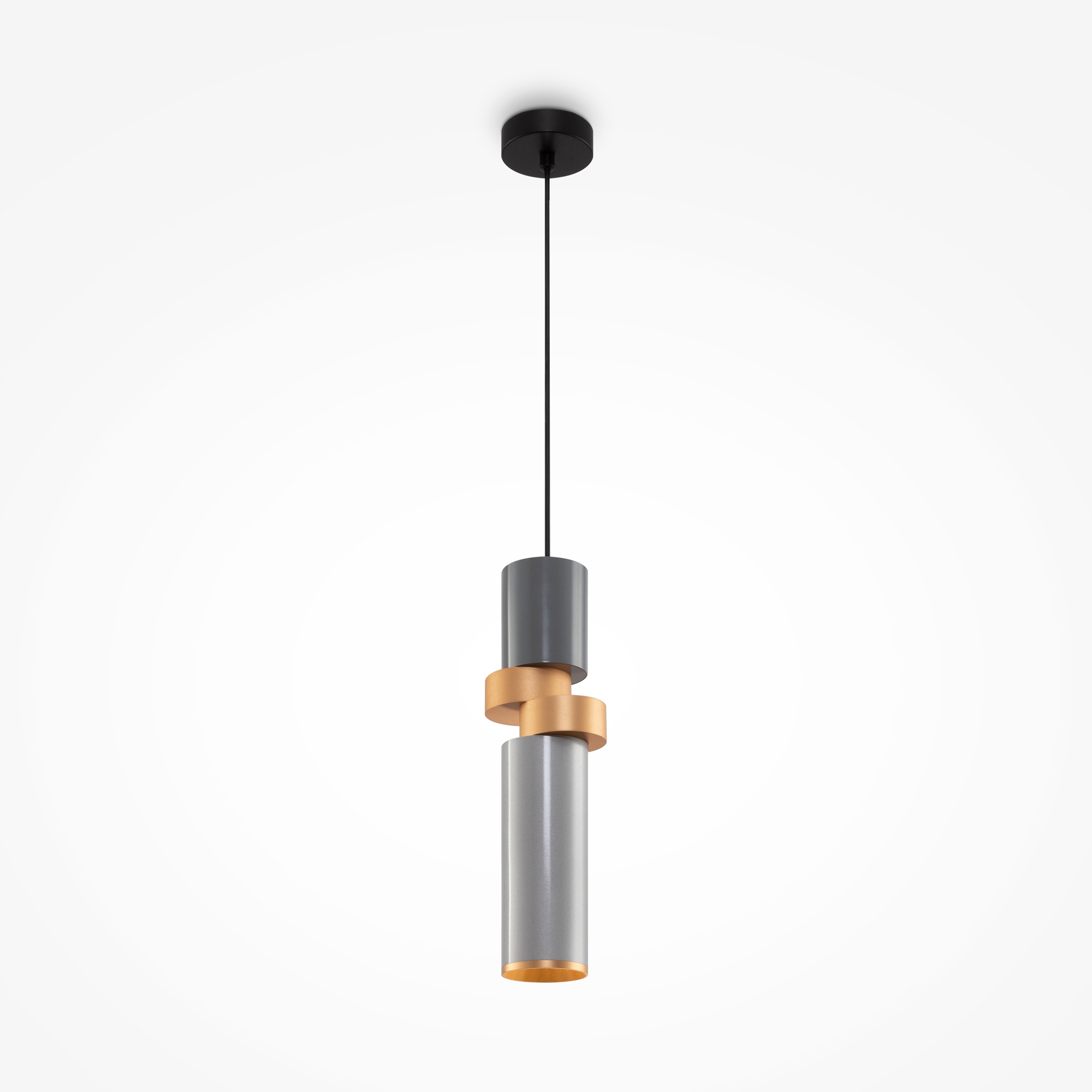Подвесной светильник Maytoni MOD303PL-01CFL2, фото 1
