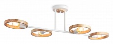 Люстра на штанге Ambrella Light TR TR8247