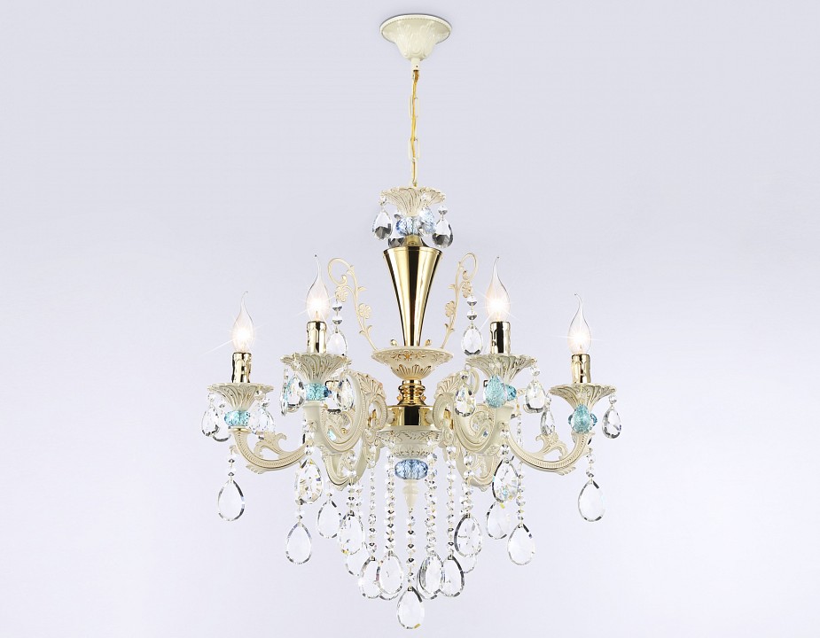 Подвесная люстра Ambrella Light TR TR4923, фото 5