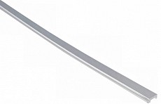 Заглушка для трека iLedex Technical VISION48/25 STRAP 4825 WH