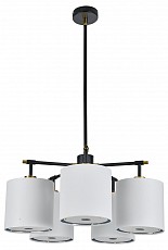 Люстра на штанге Escada Adagio 10186/5PL