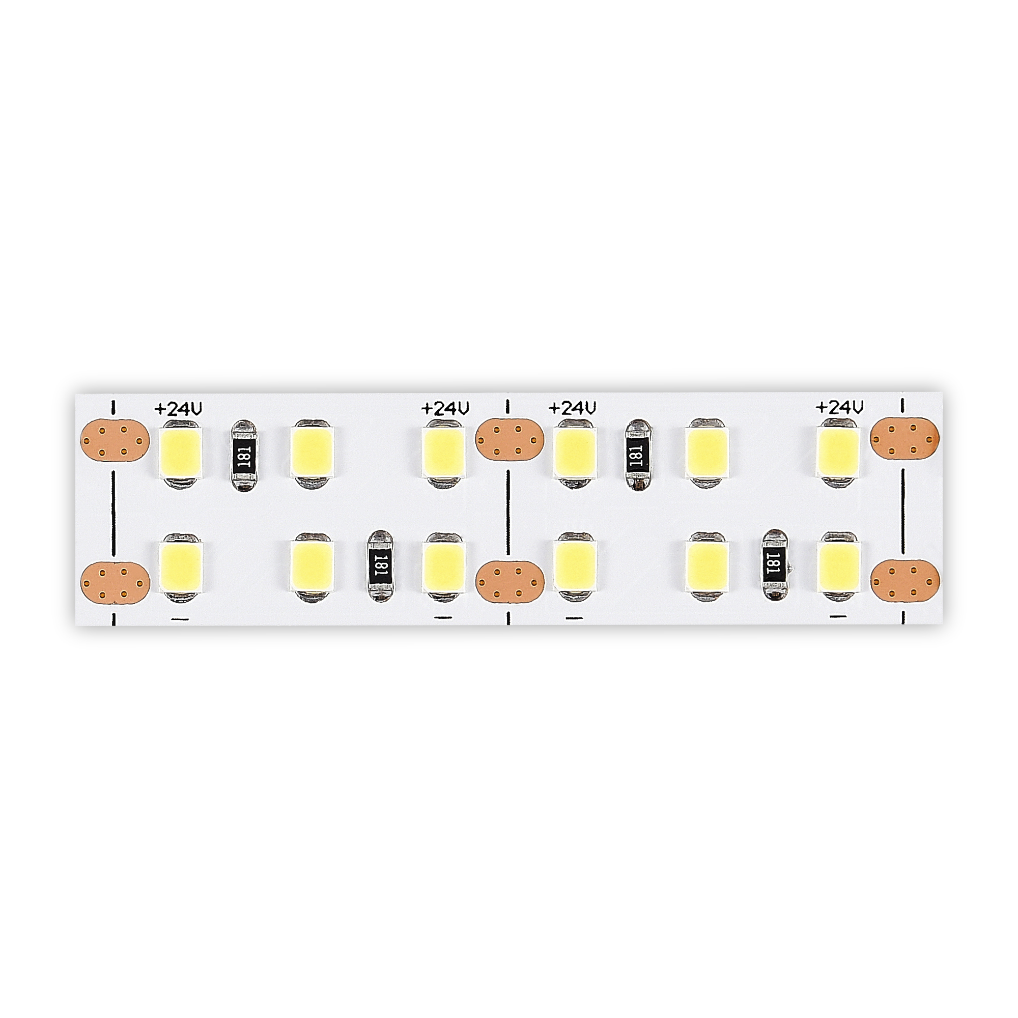 ST5002.320.20 Светодиодная лента - -*20W 3000K 2 000Lm Ra90 IP20 L5000xW15xH2 24В (5 метров) Светодиодные ленты