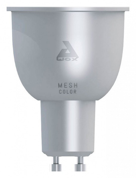 Лампа светодиодная Eglo LM_LED_GU10 GU10 5Вт 2700-6500K 11671, фото 2