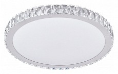 Накладной светильник Arte Milano AM-Toskana 310122/D500 NI