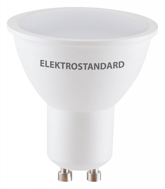 Лампа светодиодная Elektrostandard BLGU10 LED GU10 7Вт 3300K a050140, фото 2