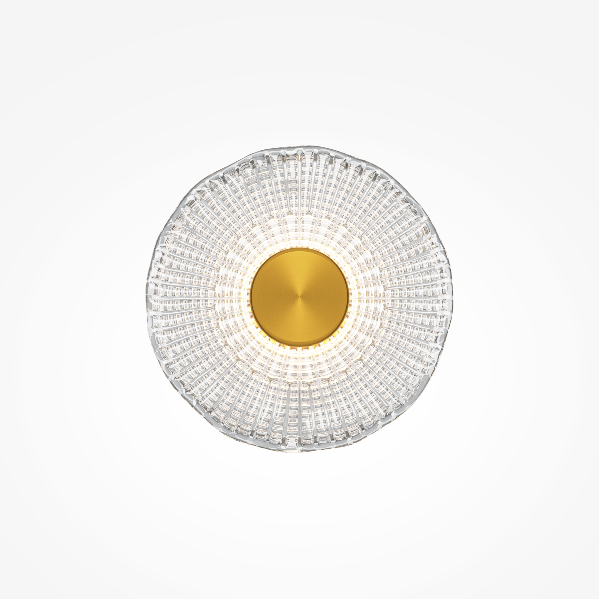 Настенный светильник (бра) Maytoni MOD343WL-L5BS3K3, фото 4