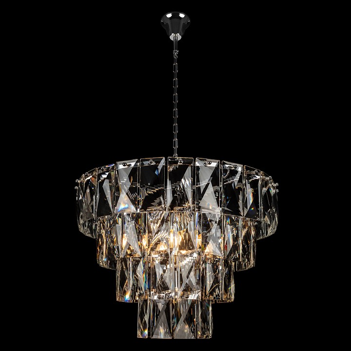 Подвесная люстра Loft it Contemporary 10561/660 Clear, фото 3