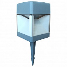 Наземный низкий светильник Fumagalli Elisa DS2.561.000.LXD1L, фото 1