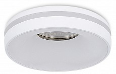 Встраиваемый светильник Donel DN02 DN02006R1W, фото 1