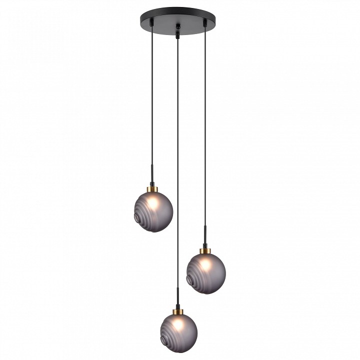 Подвесной светильник Vele Luce Capriccio VL5882P03, фото 3