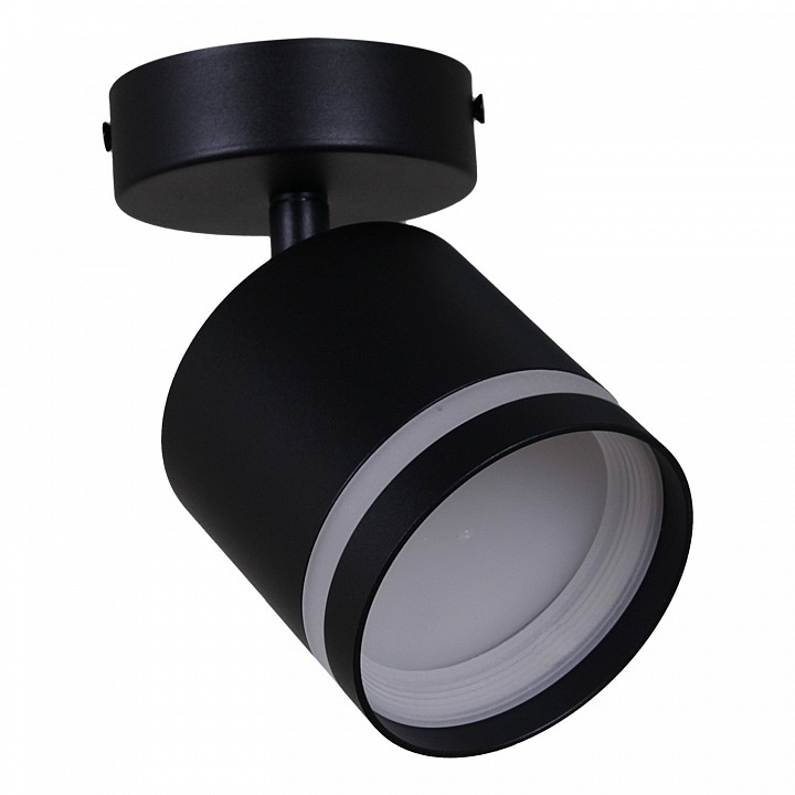 Спот Reluce Technical 53001 53001-9.5-001IL SPOT LIGHT GX53 BK, фото 5