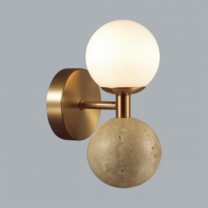 Бра Odeon Light Lolla 6625/6WL, фото 4