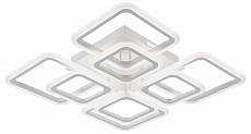 Потолочная люстра Natali Kovaltseva SPEKTR LED LAMPS 81108/4C, фото 1