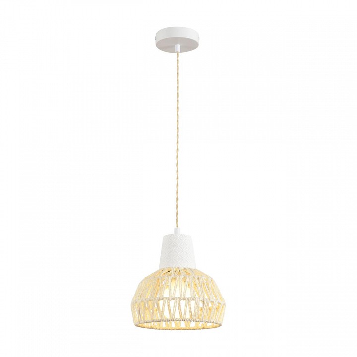 Подвесной светильник Lumion ECO 8368/1B, фото 4