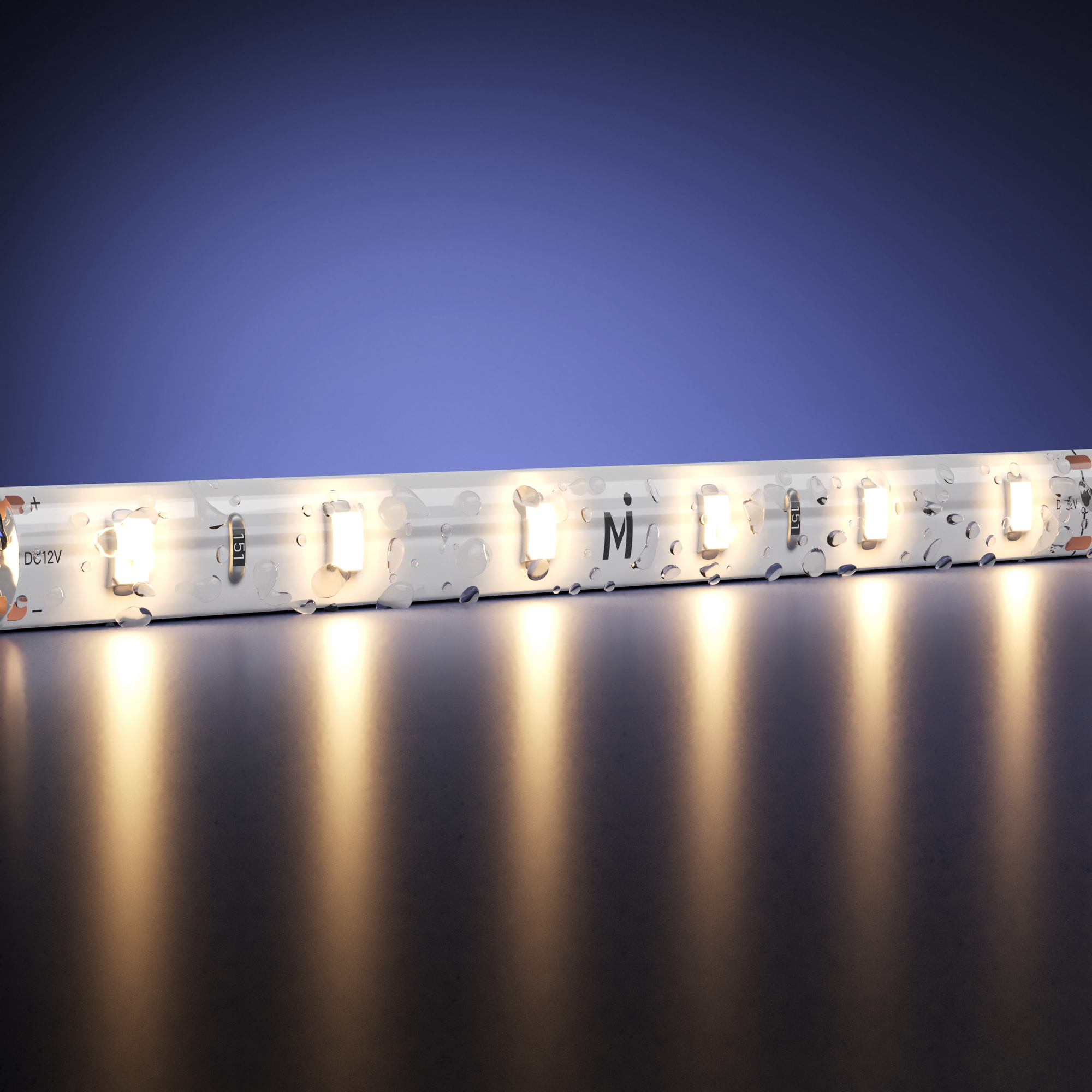 Светодиодная лента Led Strip 201013, фото 2
