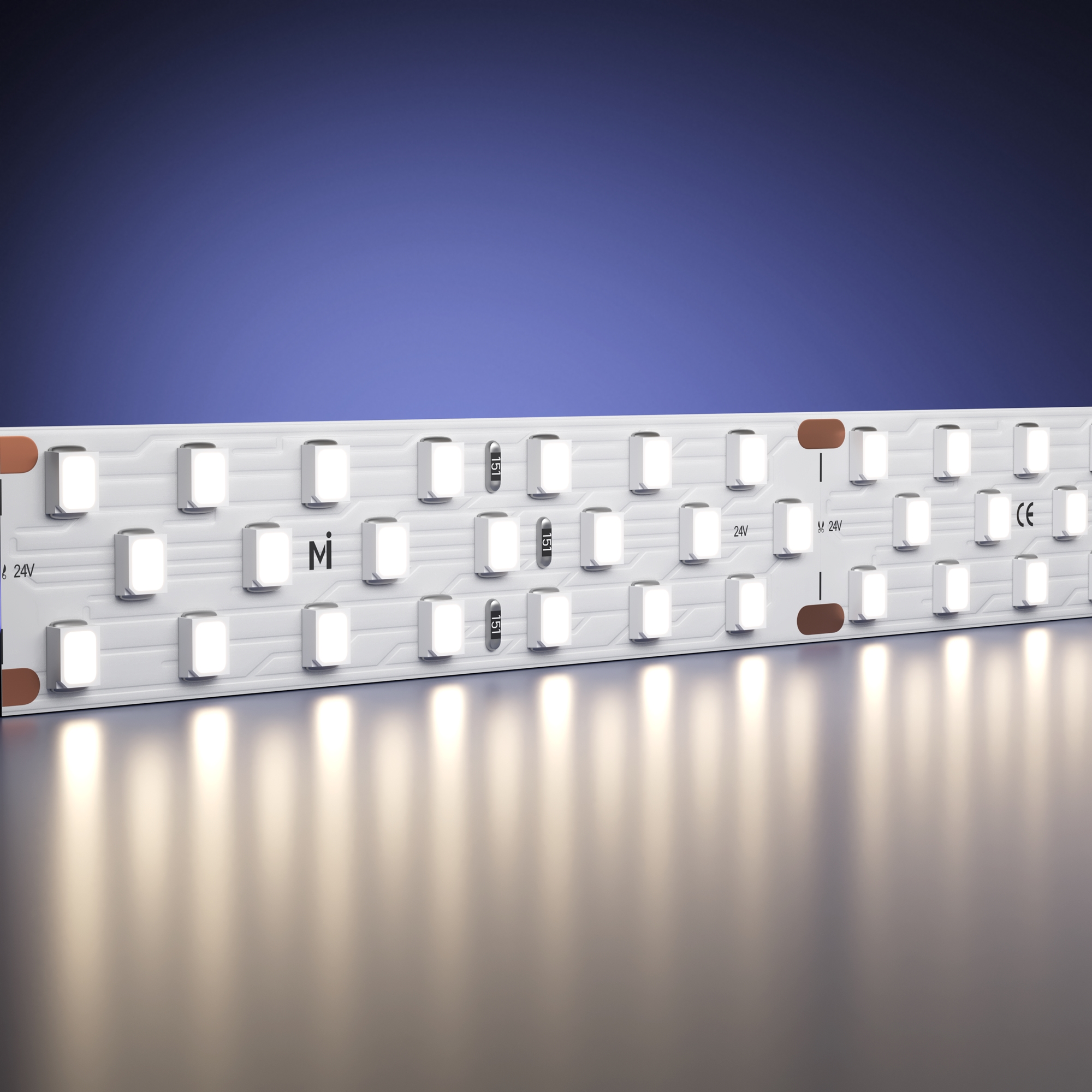 Светодиодная лента Led Strip 201115, фото 2