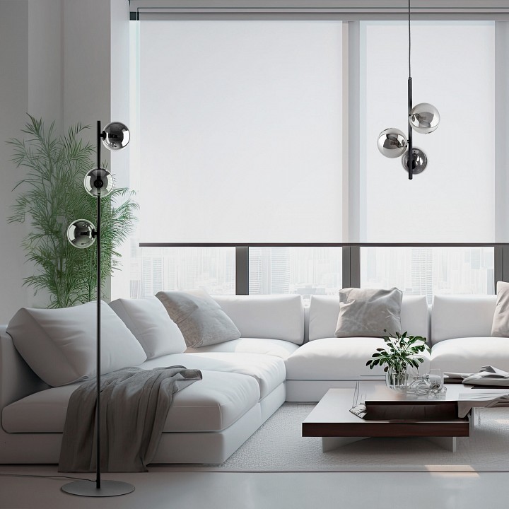 Торшер TK Lighting Estera 5717 Estera, фото 4