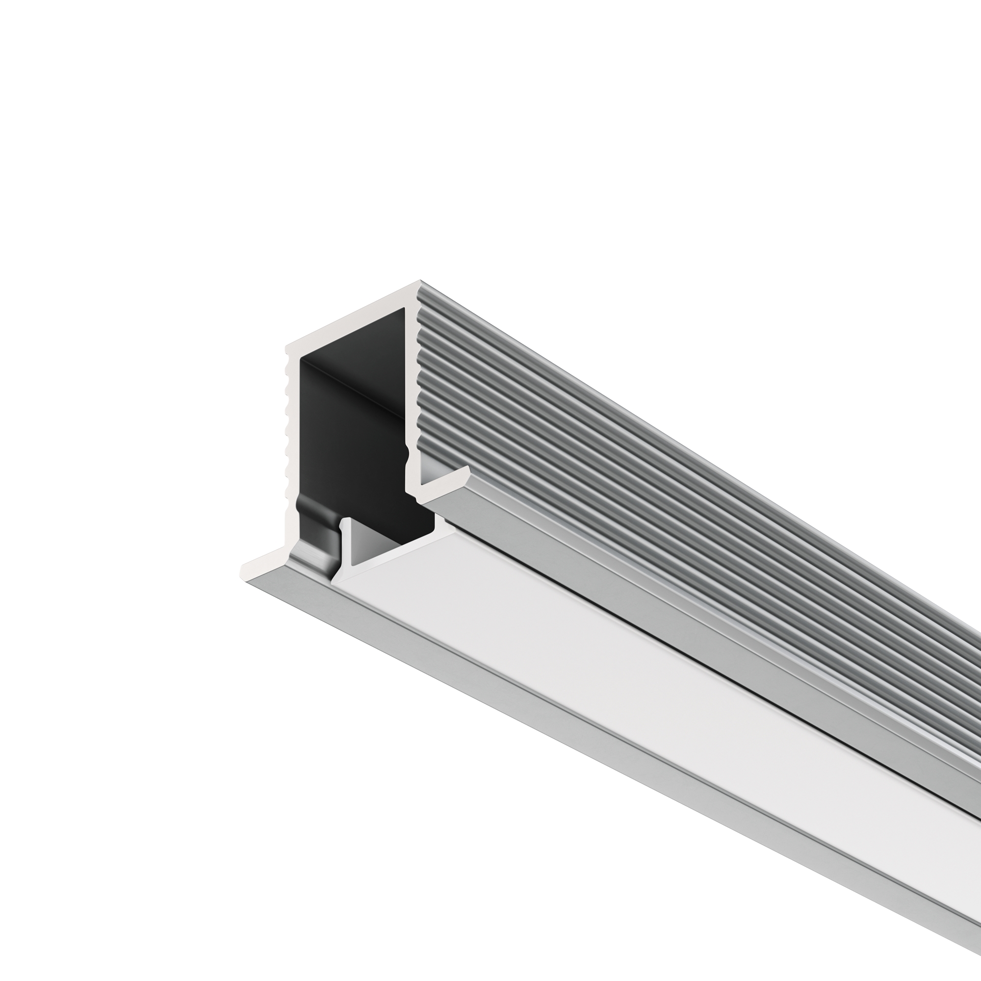 Профиль Led Strip ALM-1209-S-2M, фото 1