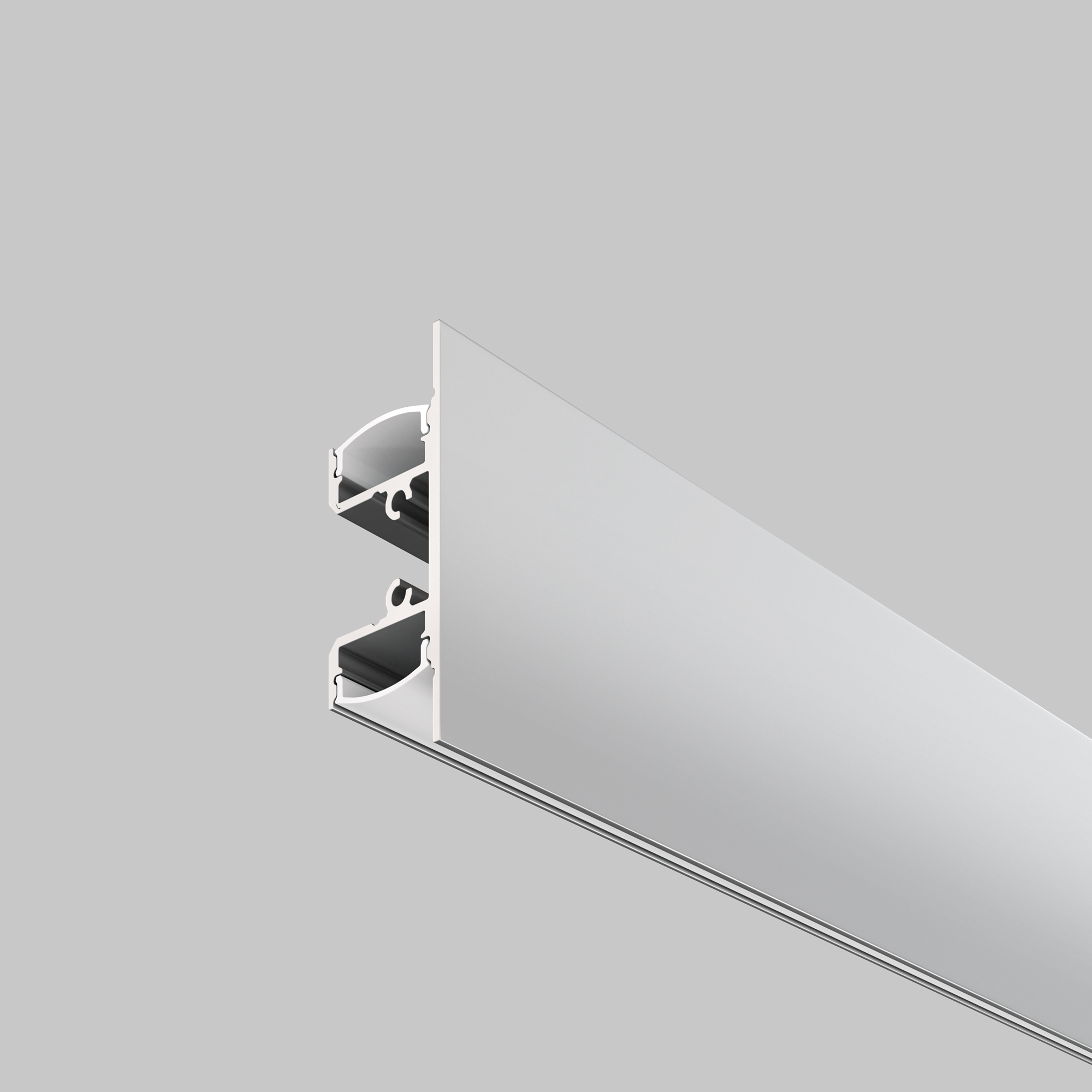 Профиль Led Strip ALM-1848-S-2M, фото 5