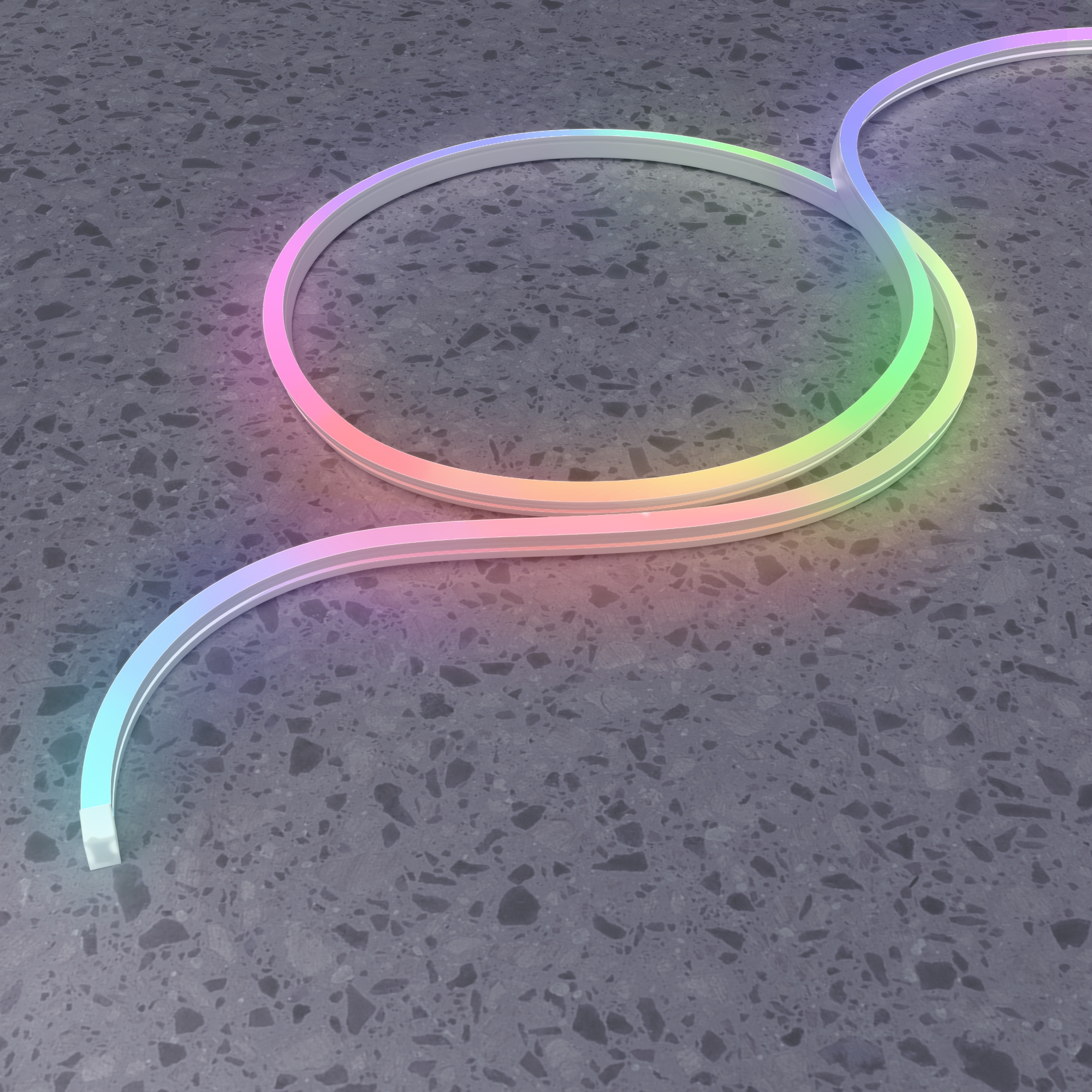 Гибкий неон Led Strip 432052, фото 4