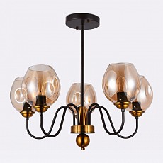 Люстра на штанге Ambrella Light TR TR9057, фото 1