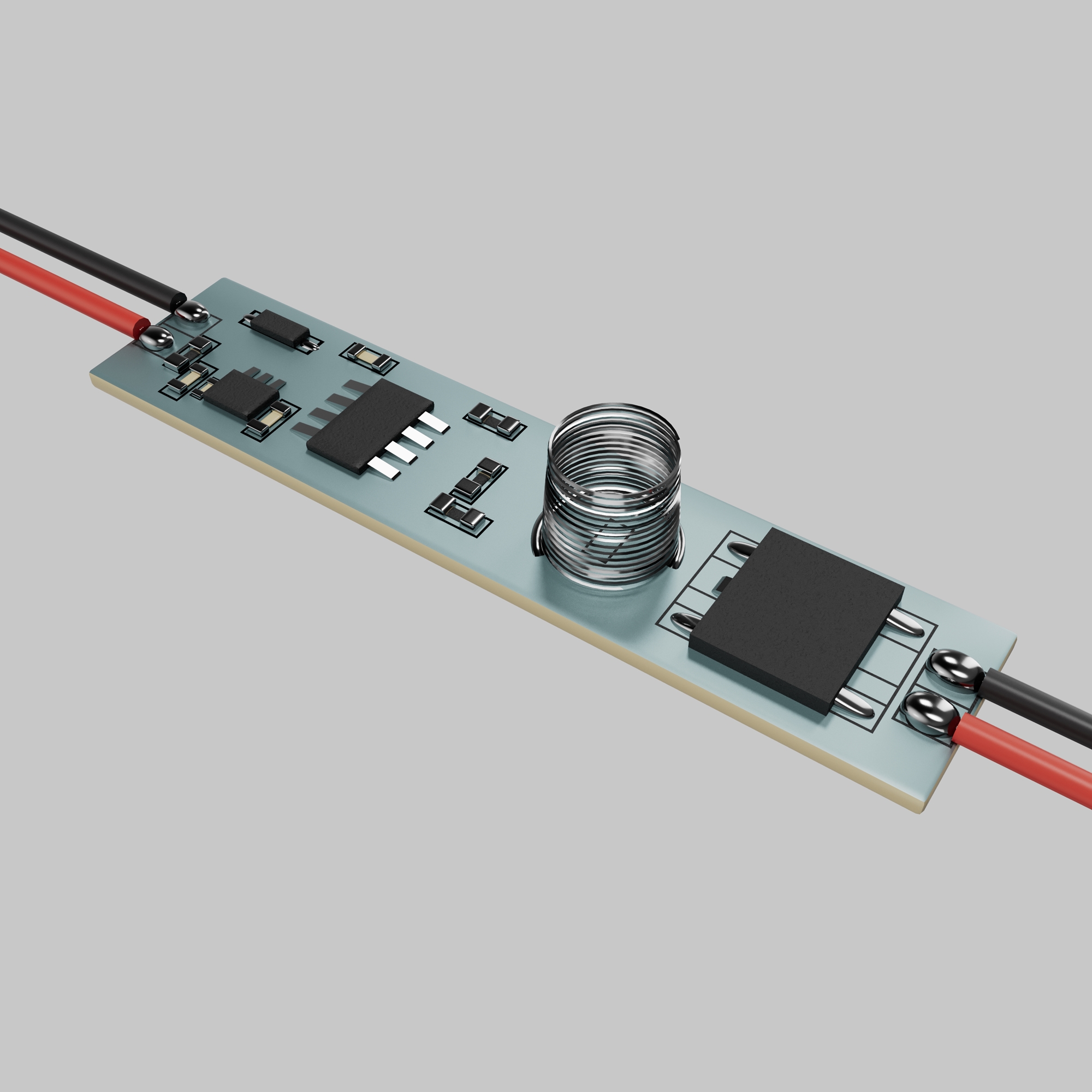Контроллер Lighting control 751004, фото 2
