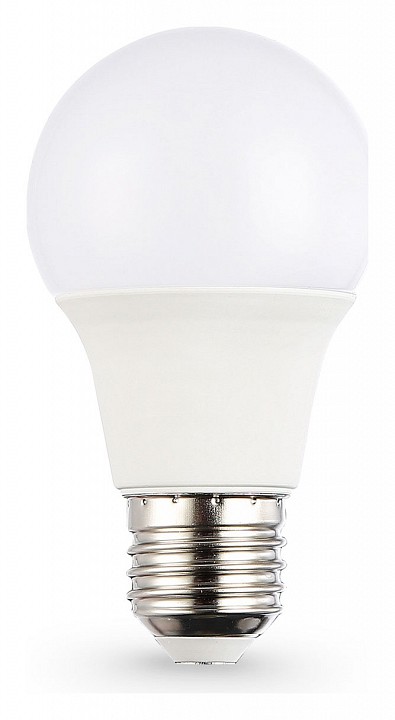 Лампа светодиодная Ambrella Light A60 E27 15Вт 4000K 601504, фото 2