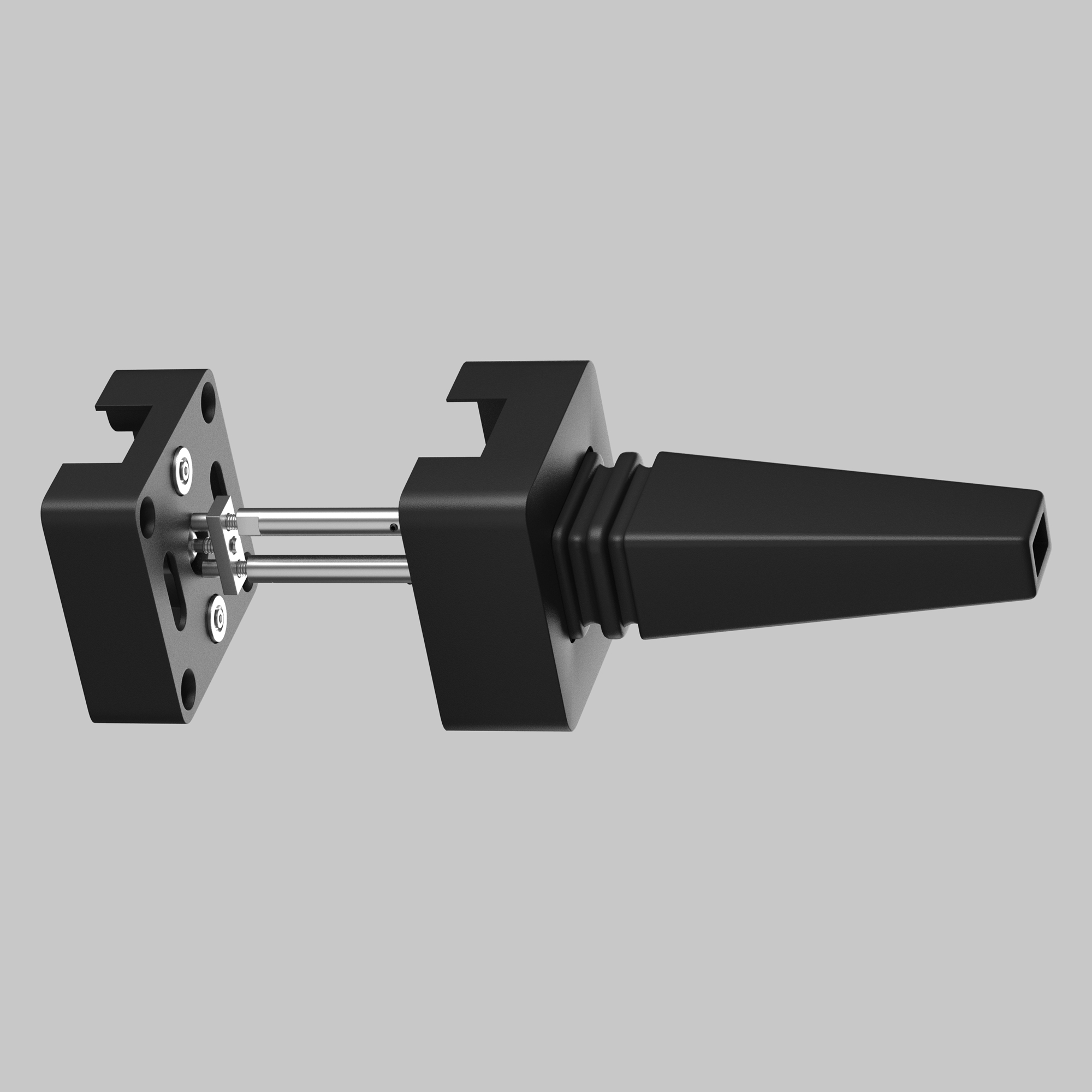 Комплектующие для трековой системы Technical TRA160BC-B, фото 3