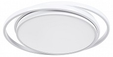 Накладной светильник Arte Lamp Sonny A2688PL-1WH, фото 1