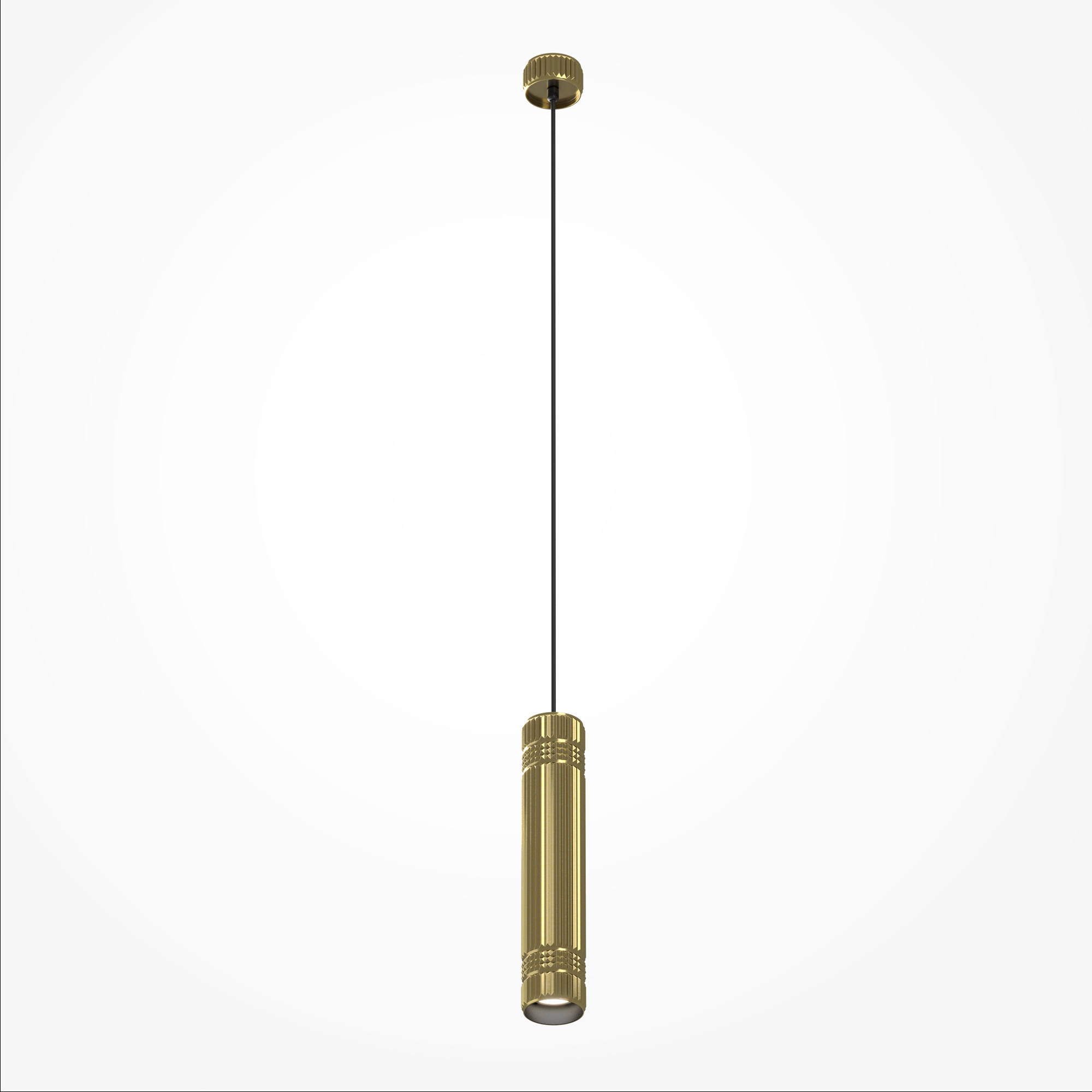 Подвесной светильник Maytoni MOD475PL-01BS, фото 4