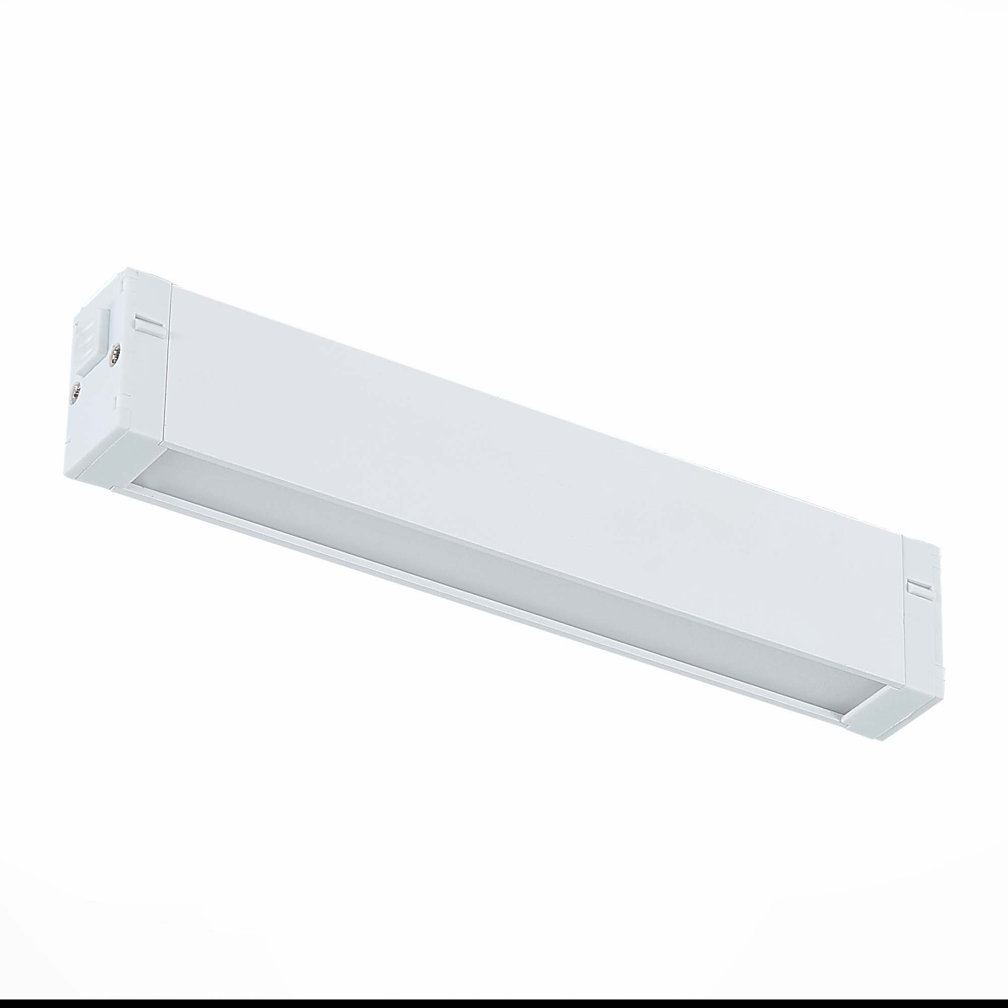 ST657.596.09 Св-к трек. SMART Белый LED 1*9W 2700K-6000K 700Lm Ra>90 120 IP20 L220xW25xH41 220V СКАЙЛАЙН 220V, фото 3