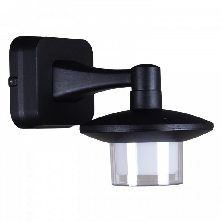 Накладной светильник Reluce  08335-9.2-001JH LED12W BK RLOS, фото 2